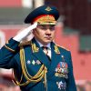 Kremlin'in Adamları: Sergey Şoygu