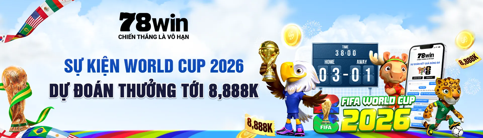 78win - 78win.com | Trang Chủ gerge Nhận Quà WC 2026 +78k 9 78win banner
